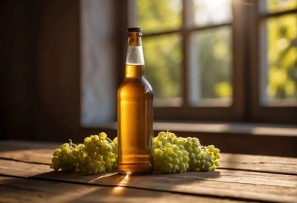 ABV Meaning: Understanding Alcohol By Volume – Fat Baby Bourbon