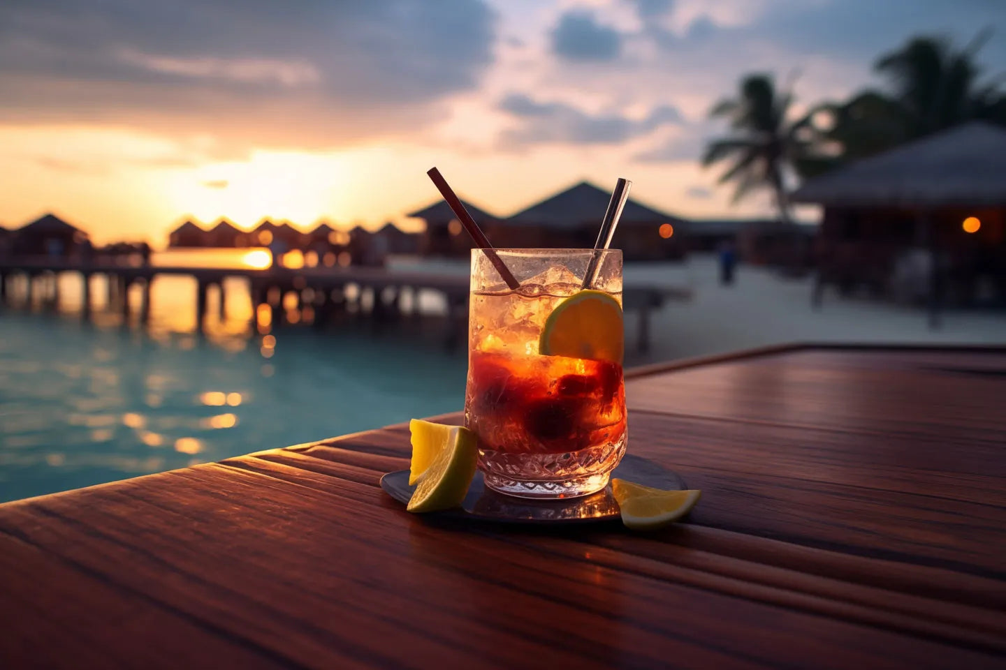 The Bourbon Rooster Cocktail Recipe