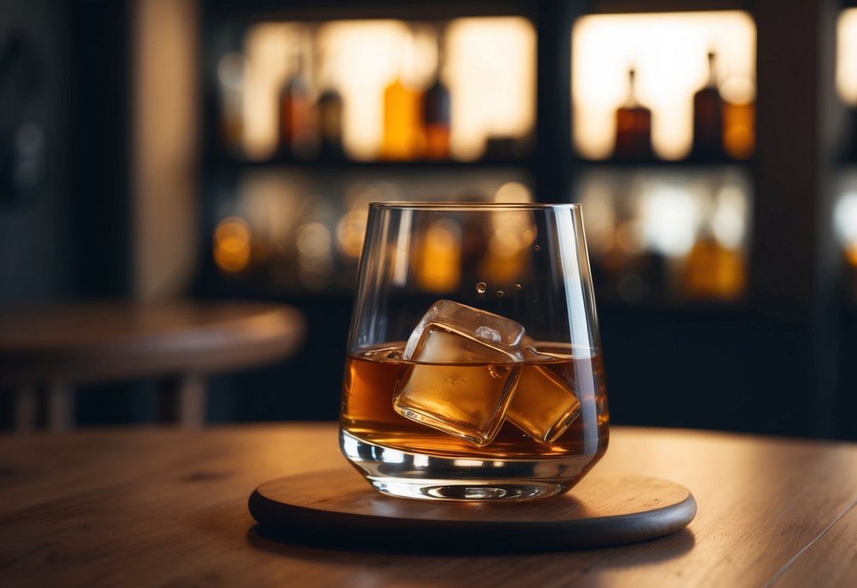 How to Drink Rye Whiskey: Expert Tips and Techniques