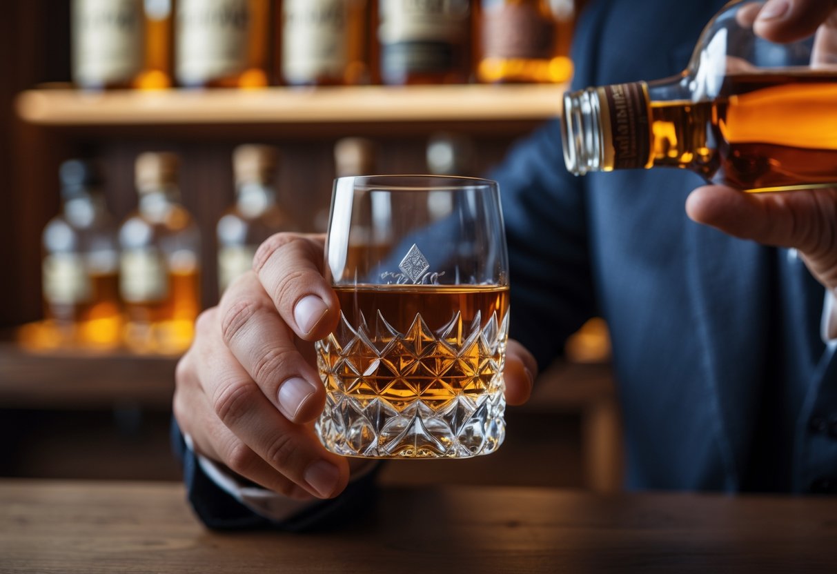 How to Drink Scotch: Essential Tips for Enjoying Your Whisky – Fat Baby ... How to drink scotch