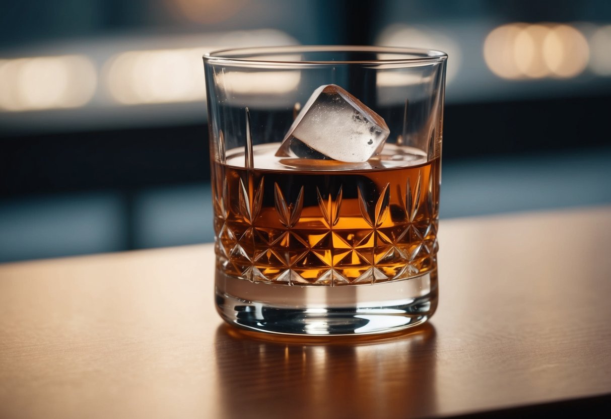 How to Drink Whiskey