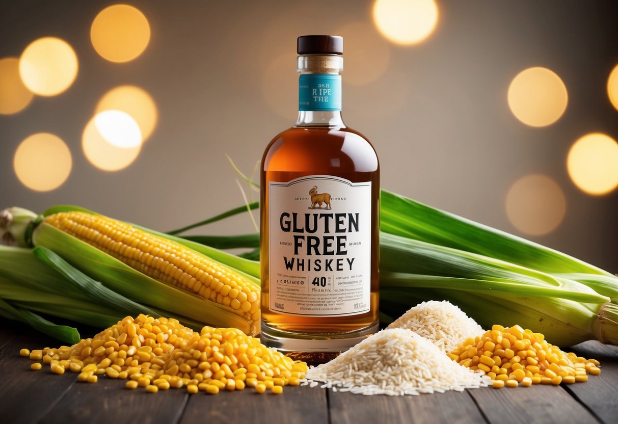 Is Whiskey Gluten Free? Understanding Alcohol and Gluten Content