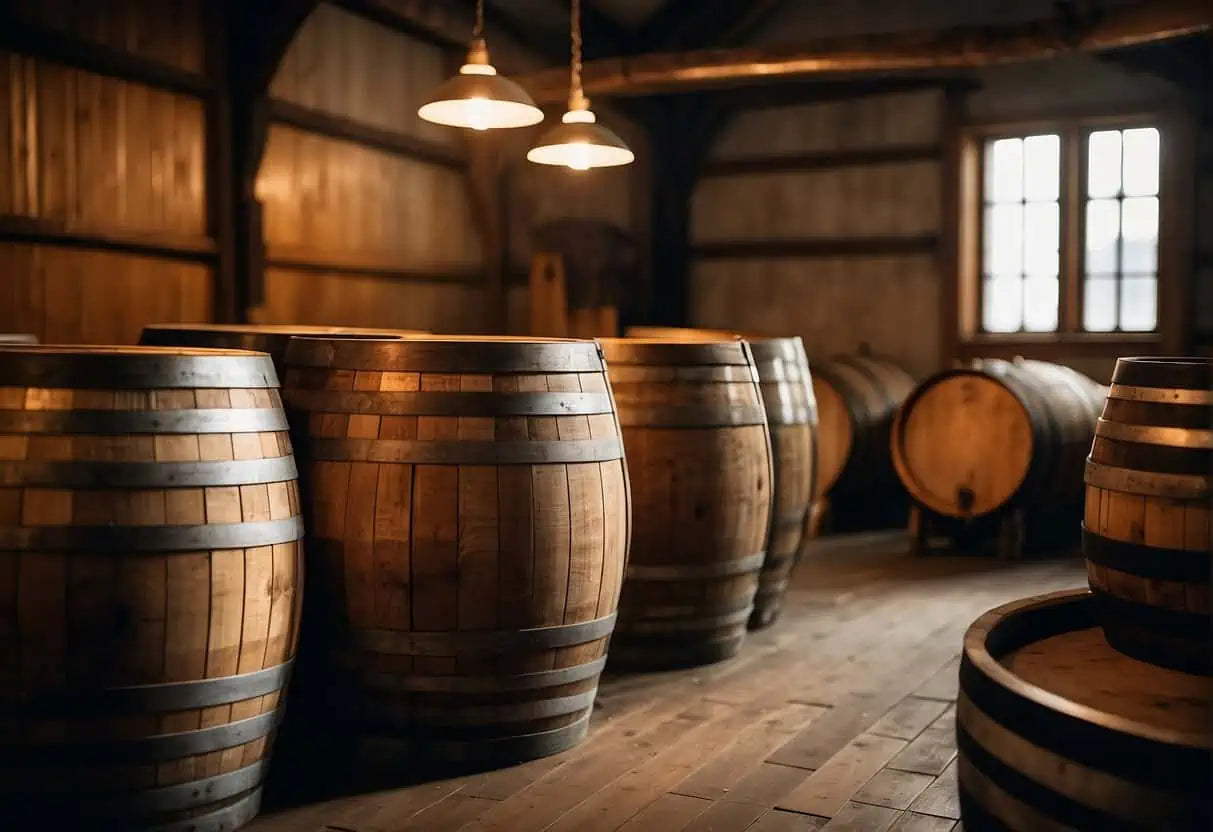 what is a sour mash whiskey