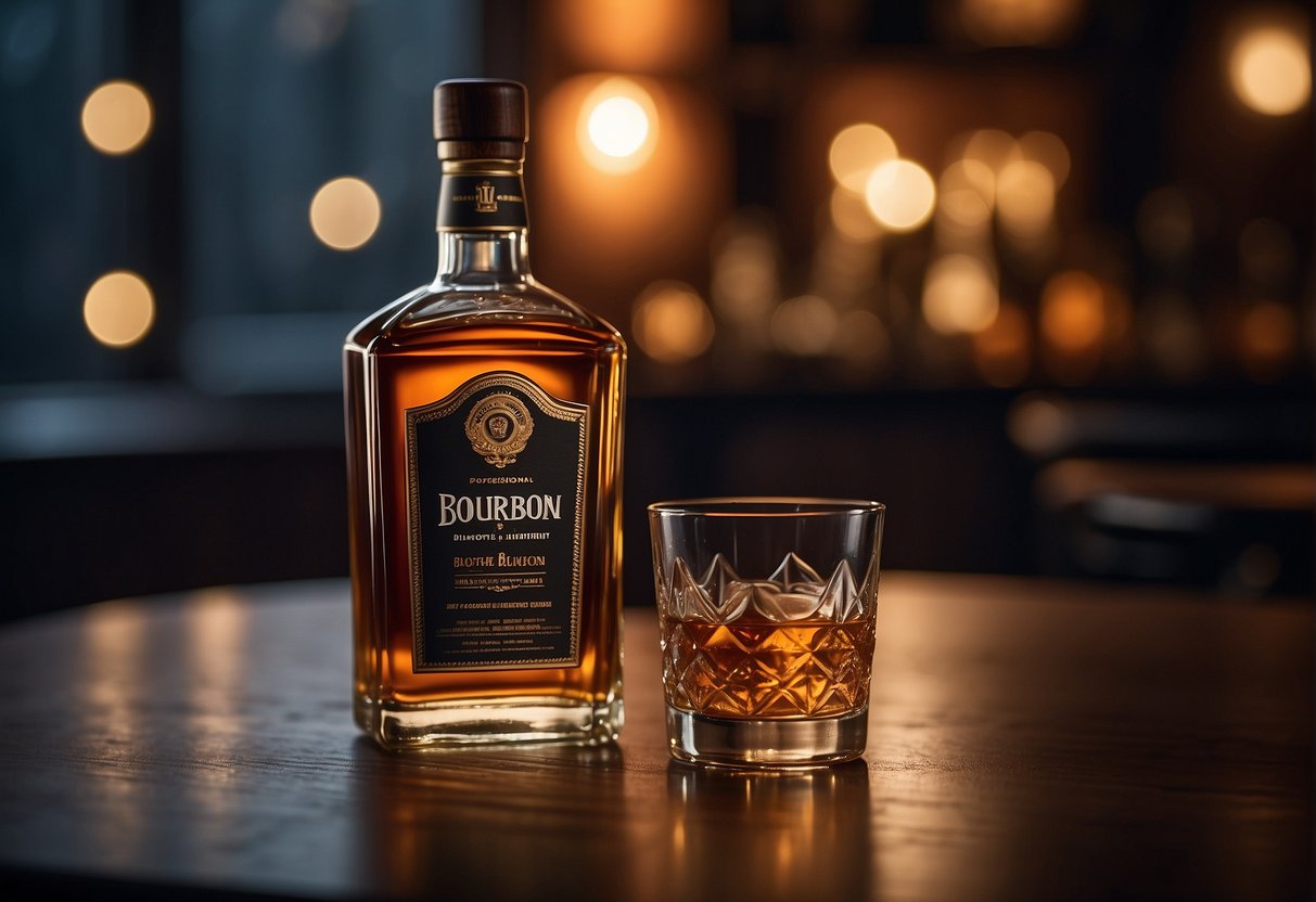 what is the smoothest bourbon