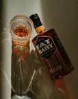 Fat Baby | High Proof Small Batch Bourbon