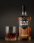 Fat Baby | High Proof Small Batch Bourbon
