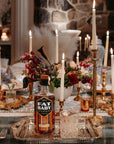 Fat Baby | High Proof Small Batch Bourbon