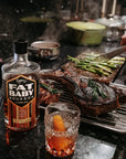 Fat Baby | High Proof Small Batch Bourbon
