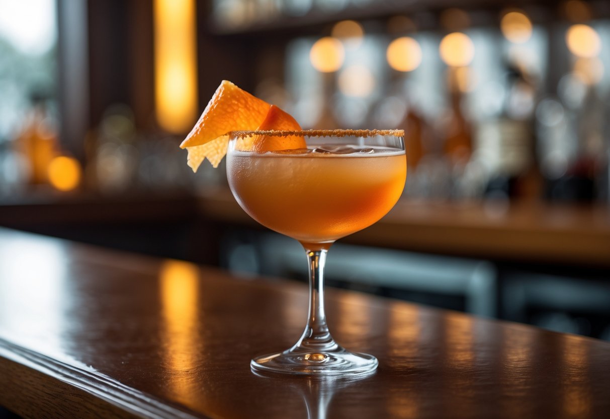 Brown Derby Cocktail Recipe: How to Craft the Classic Bourbon Drink