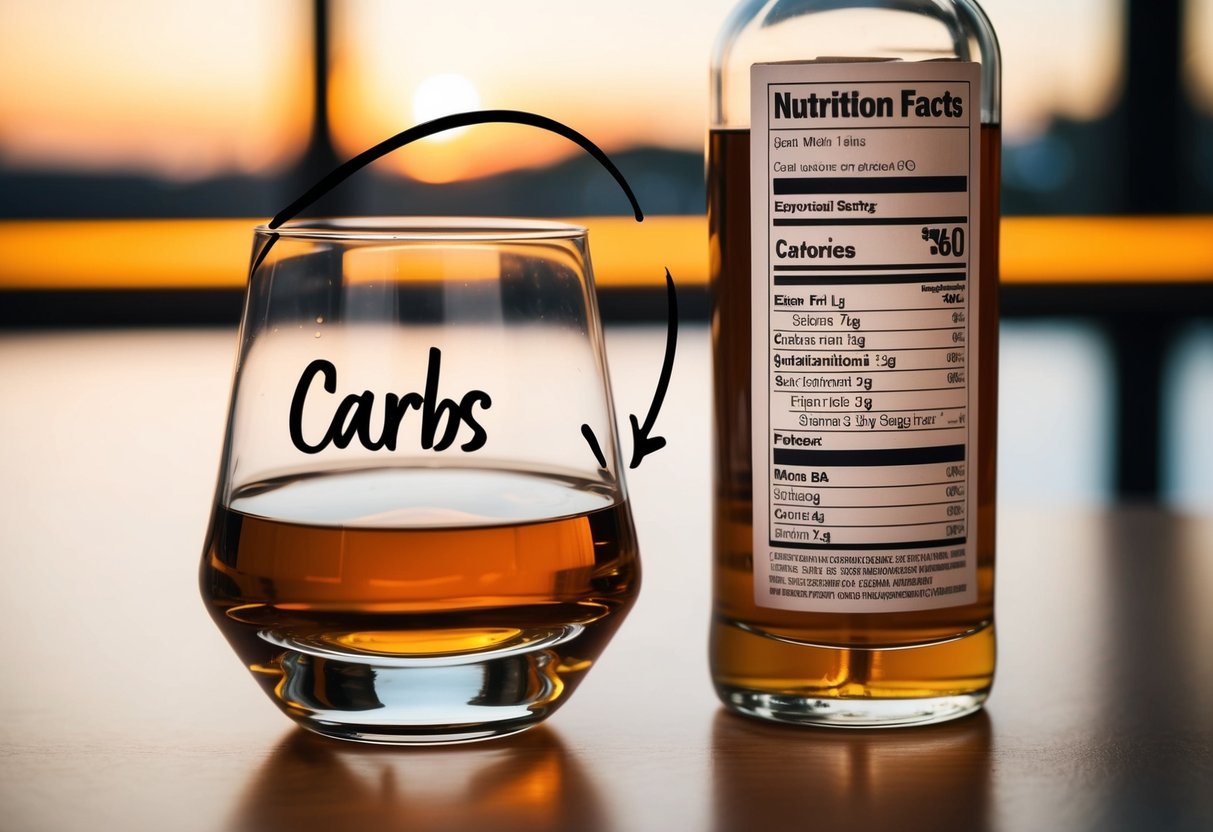 Does Whiskey Have Carbs? A Detailed Nutritional Insight