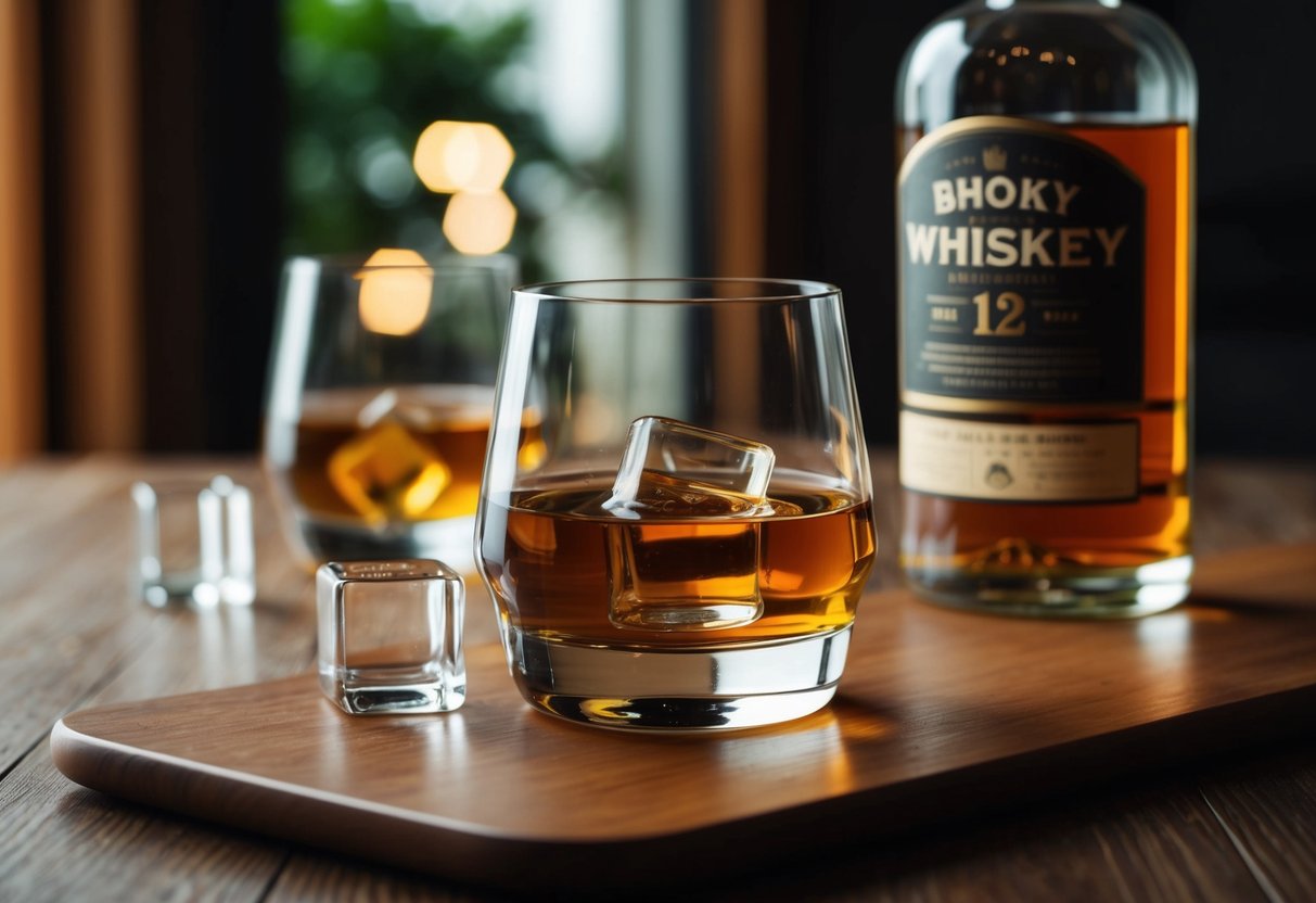 Does Whiskey Have Sugar: An Insight into Its Nutritional Content