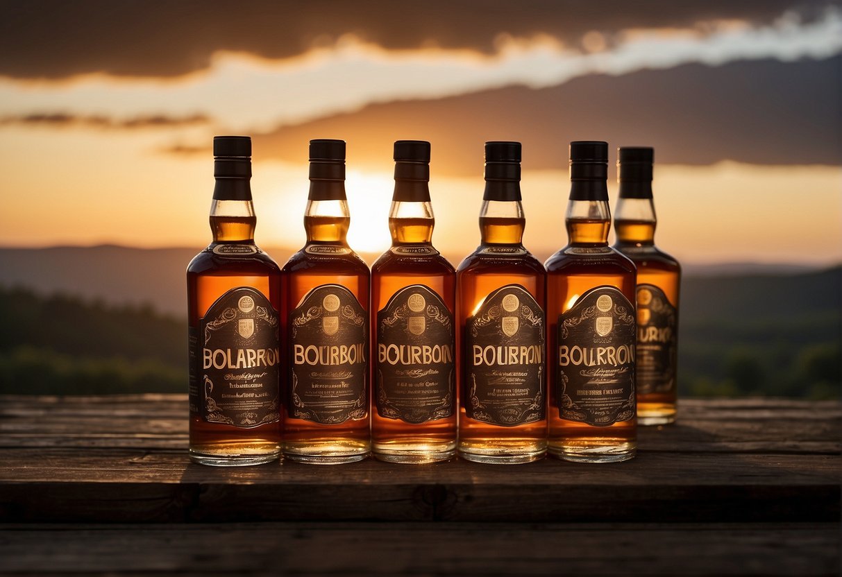 National Bourbon Day 2025 Celebrating America's Whiskey Fat Baby Bourbon