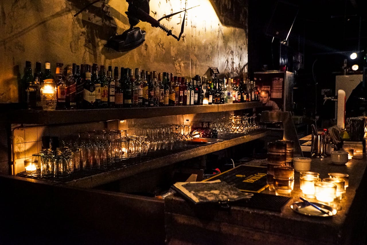 The 10 Best Whiskey Speakeasies in the United States
