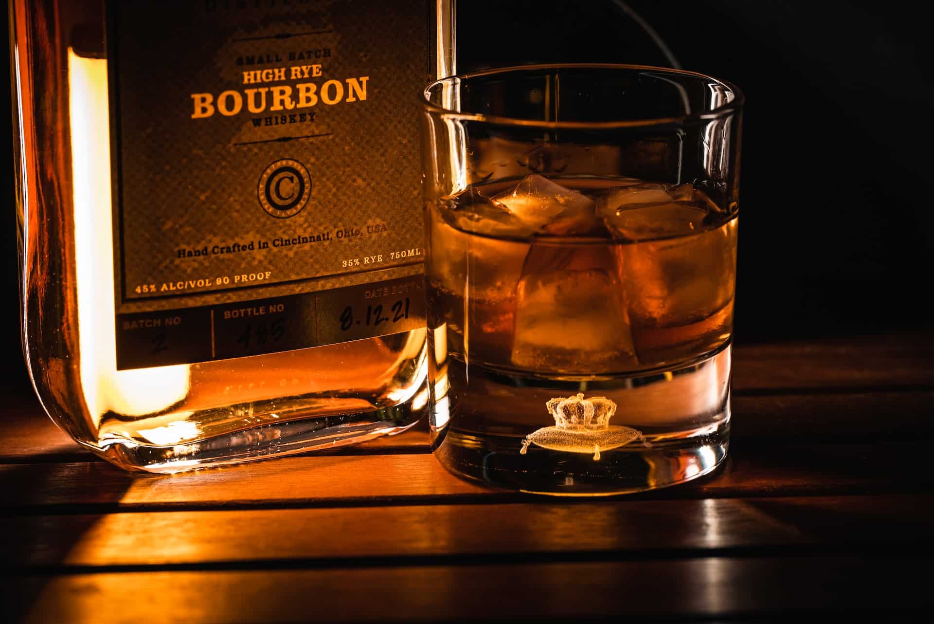 What Does Bourbon Taste Like
