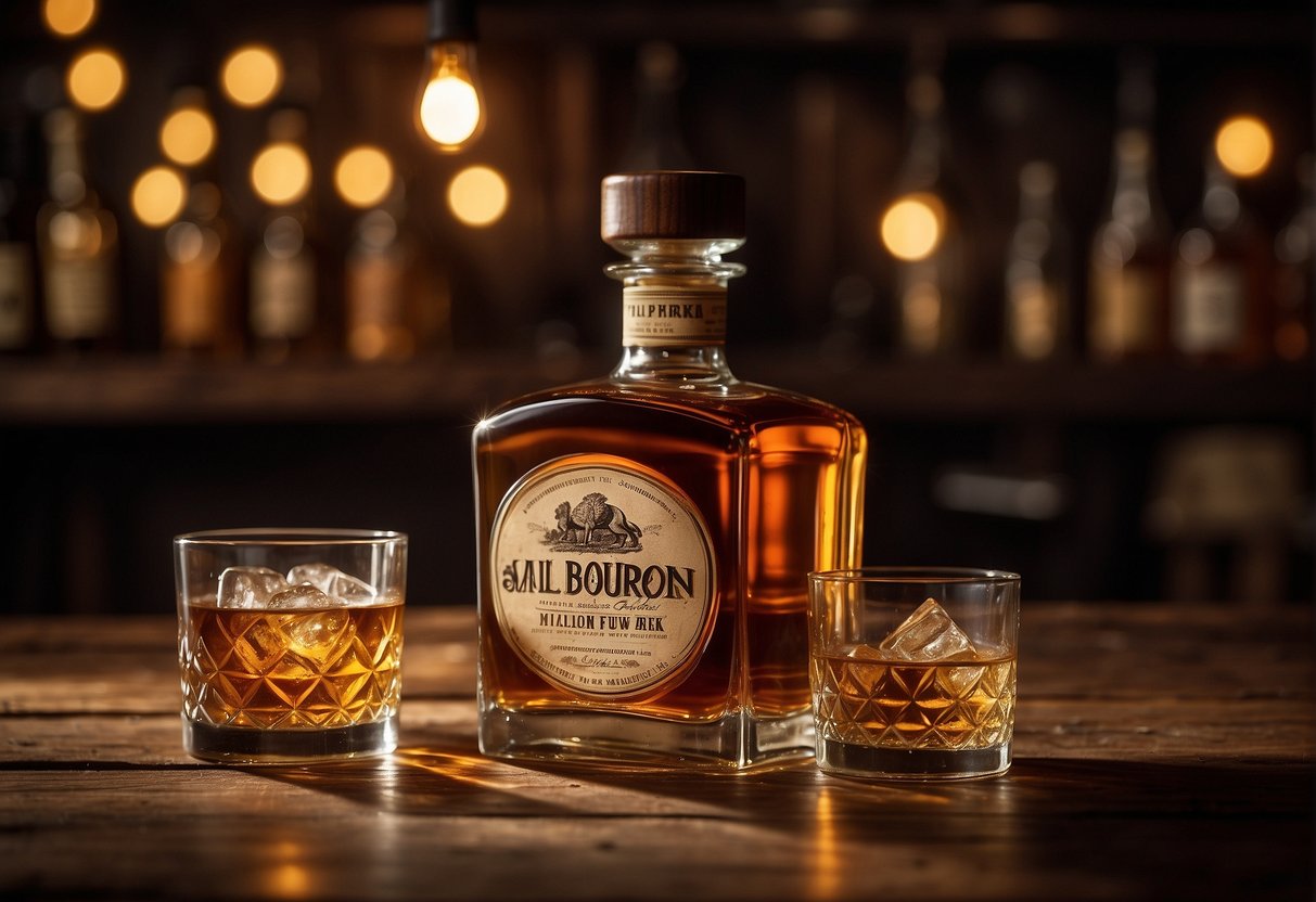 What is a Small Batch Bourbon? Unveiling the Craft and Quality – Fat ...