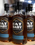 Fat Baby Batch 44 | Premium Small Batch Straight Bourbon