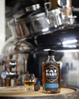 Fat Baby Batch 44 | Premium Small Batch Straight Bourbon