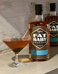 Fat Baby Batch 44 | Premium Small Batch Straight Bourbon